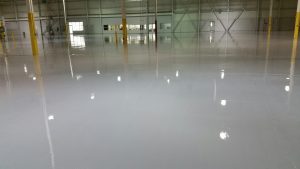 Epoxy Coating