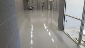 Epoxy Coating