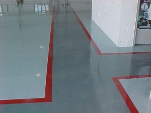 Epoxy Coating