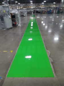 Epoxy Coating